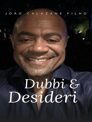 cover image of Dubbi & Desideri